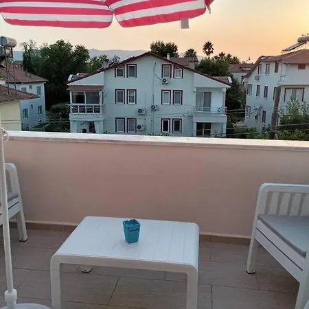 Apartment Begonville Superior Apart *