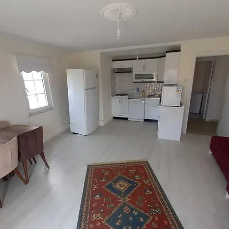 Begonville Superior Apart Apartment