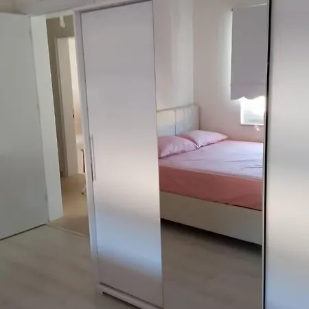 Begonville Superior Apart Apartment *