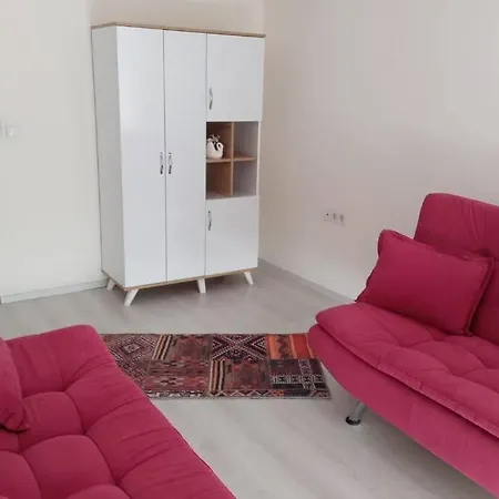 Begonville Superior Apart * Koycegiz (Mugla)
