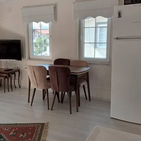 Apartment Begonville Superior Apart *