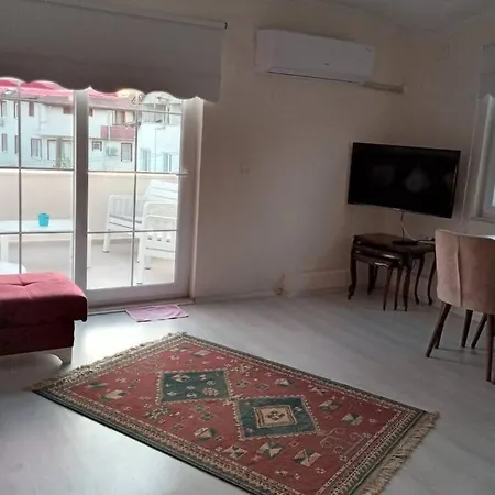Begonville Superior Apart Apartment Koycegiz (Mugla)